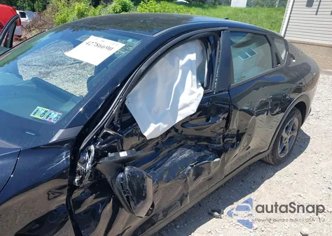 2025 Kia K4 Lxs from USA, damaged, VIN 3KPFT4DE1SE151065